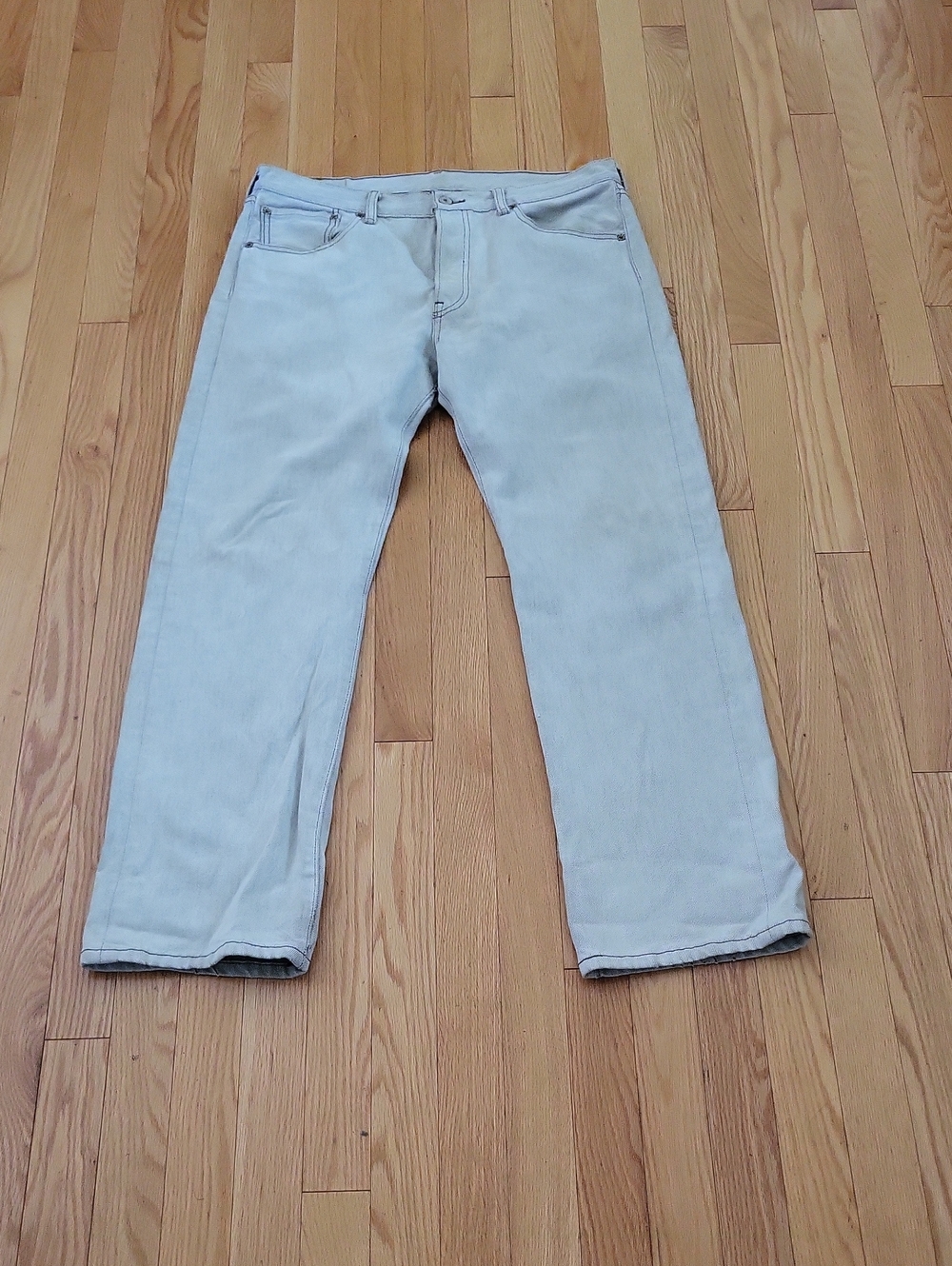 EUC Vintage Levis 501 Size 34